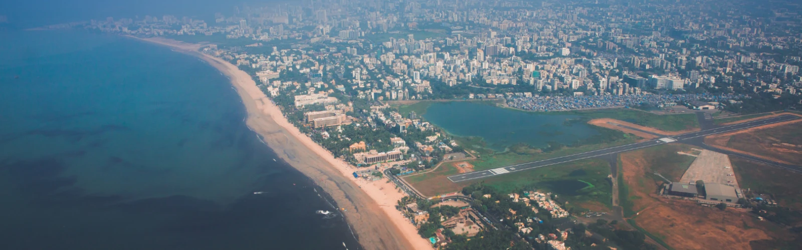 Secluded Beaches in Mumbai That Feel Untouched
