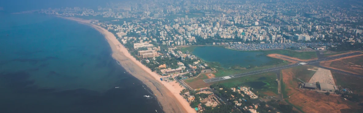 Secluded Beaches in Mumbai That Feel Untouched