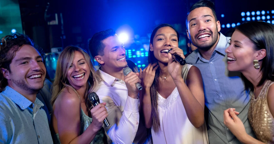 Best Karaoke Nights in Mumbai for Music Lovers