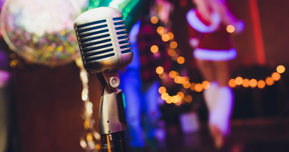 Best Karaoke Nights in Mumbai for Music Lovers