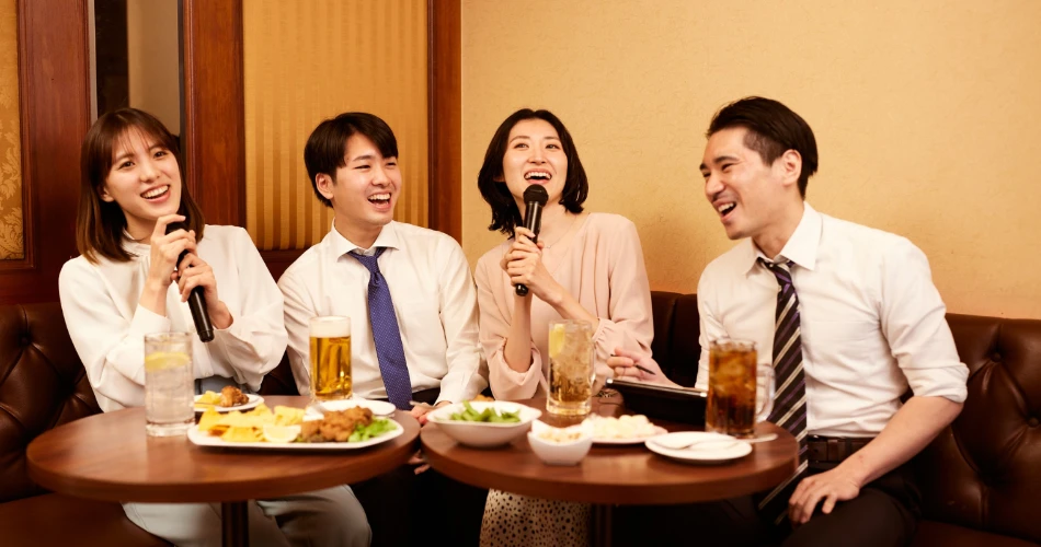 Best Karaoke Nights in Mumbai for Music Lovers