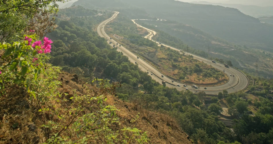 Road Trips from Mumbai for Adventure Lovers