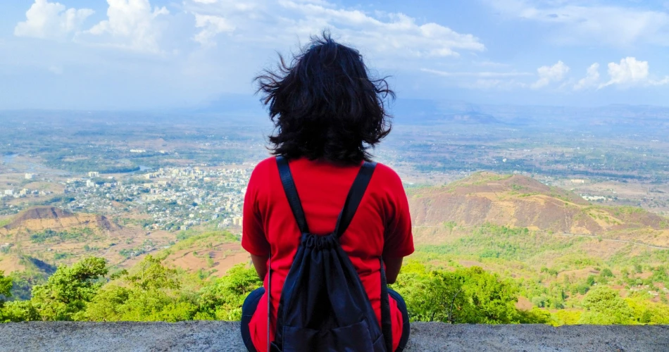 Road Trips from Mumbai for Adventure Lovers