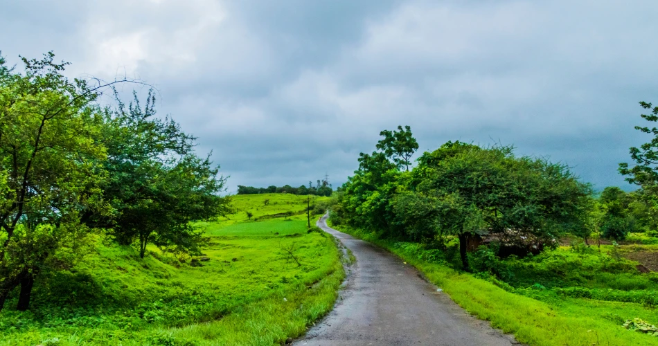 Road Trips from Mumbai for Adventure Lovers