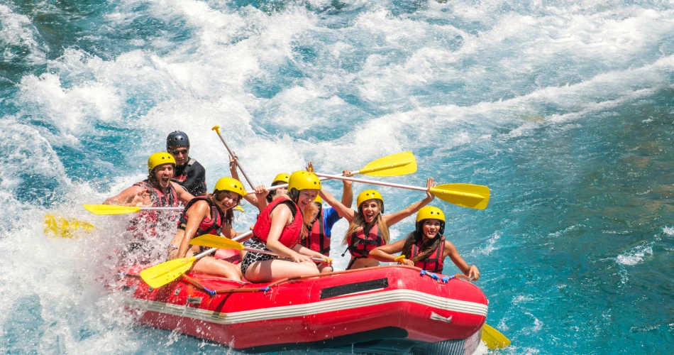 Road Trips from Mumbai for Adventure Lovers