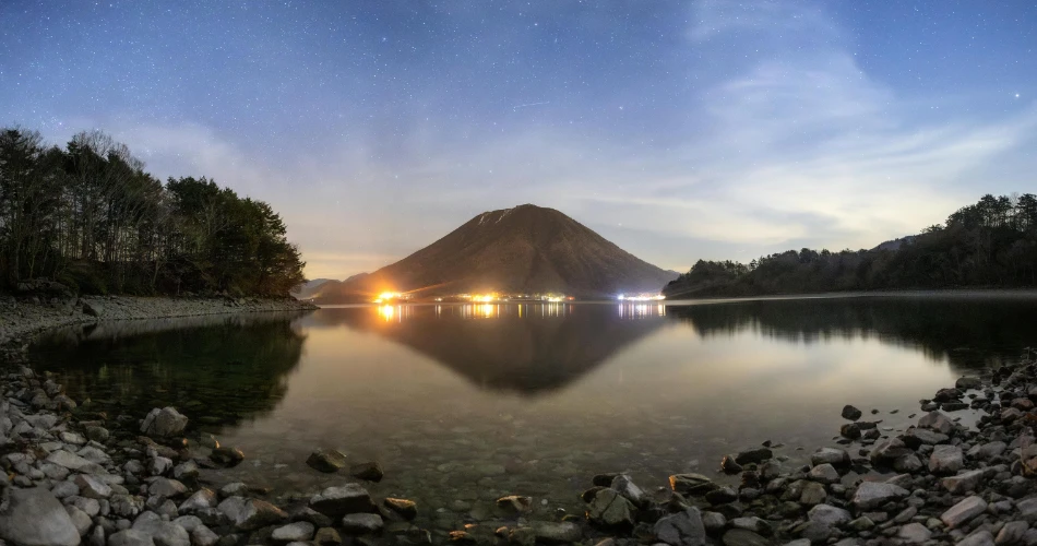 Lakes in Mumbai That Offer a Peaceful Escape