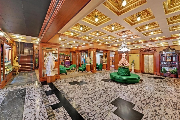 The Ambassador, Marine Drive, Mumbai image 1