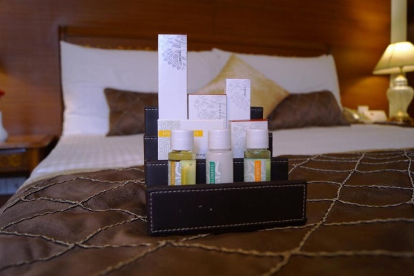 The Ambassador, Marine Drive, Mumbai image 11