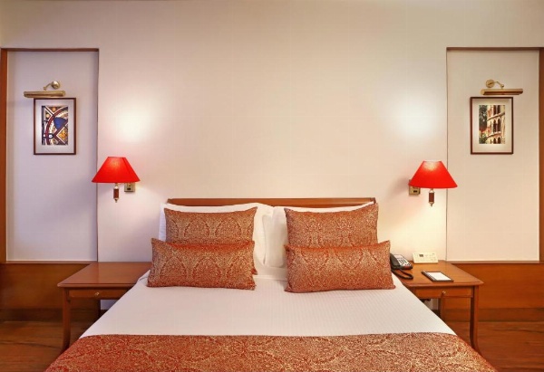 The Ambassador, Marine Drive, Mumbai image 14