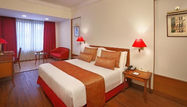The Ambassador, Marine Drive, Mumbai image 16