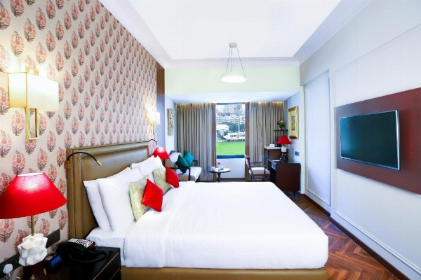 The Ambassador, Marine Drive, Mumbai image 20