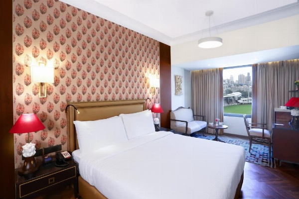 The Ambassador, Marine Drive, Mumbai image 21