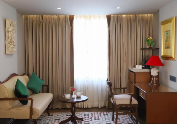 The Ambassador, Marine Drive, Mumbai image 23