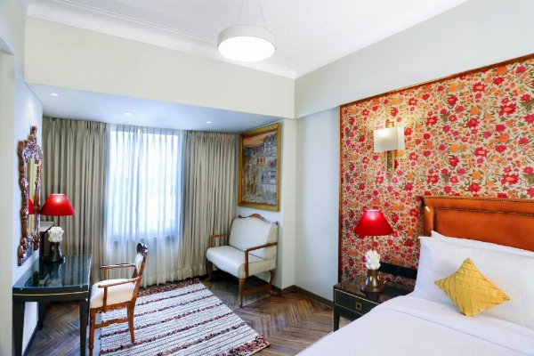 The Ambassador, Marine Drive, Mumbai image 25