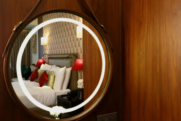 The Ambassador, Marine Drive, Mumbai image 27