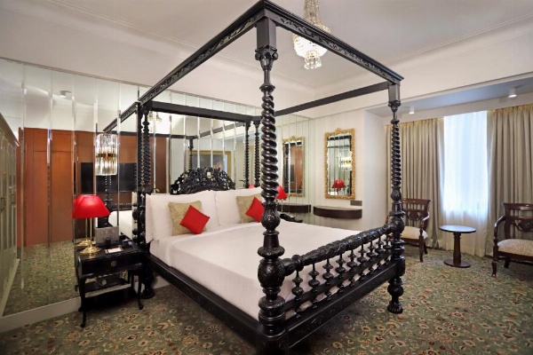 The Ambassador, Marine Drive, Mumbai image 28