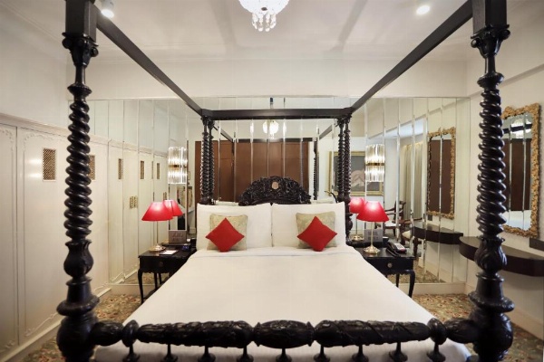 The Ambassador, Marine Drive, Mumbai image 30