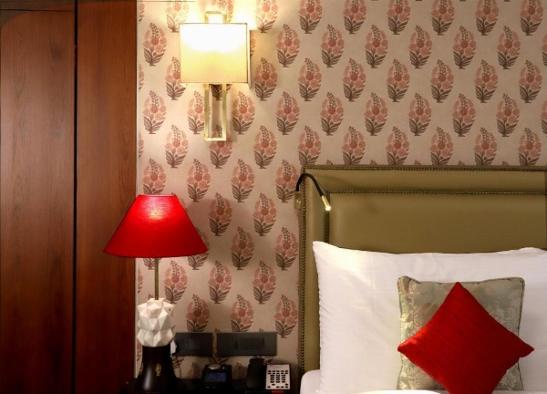 The Ambassador, Marine Drive, Mumbai image 38