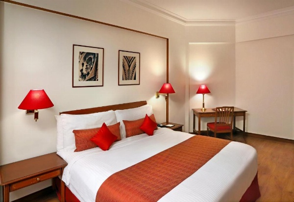 The Ambassador, Marine Drive, Mumbai image 7